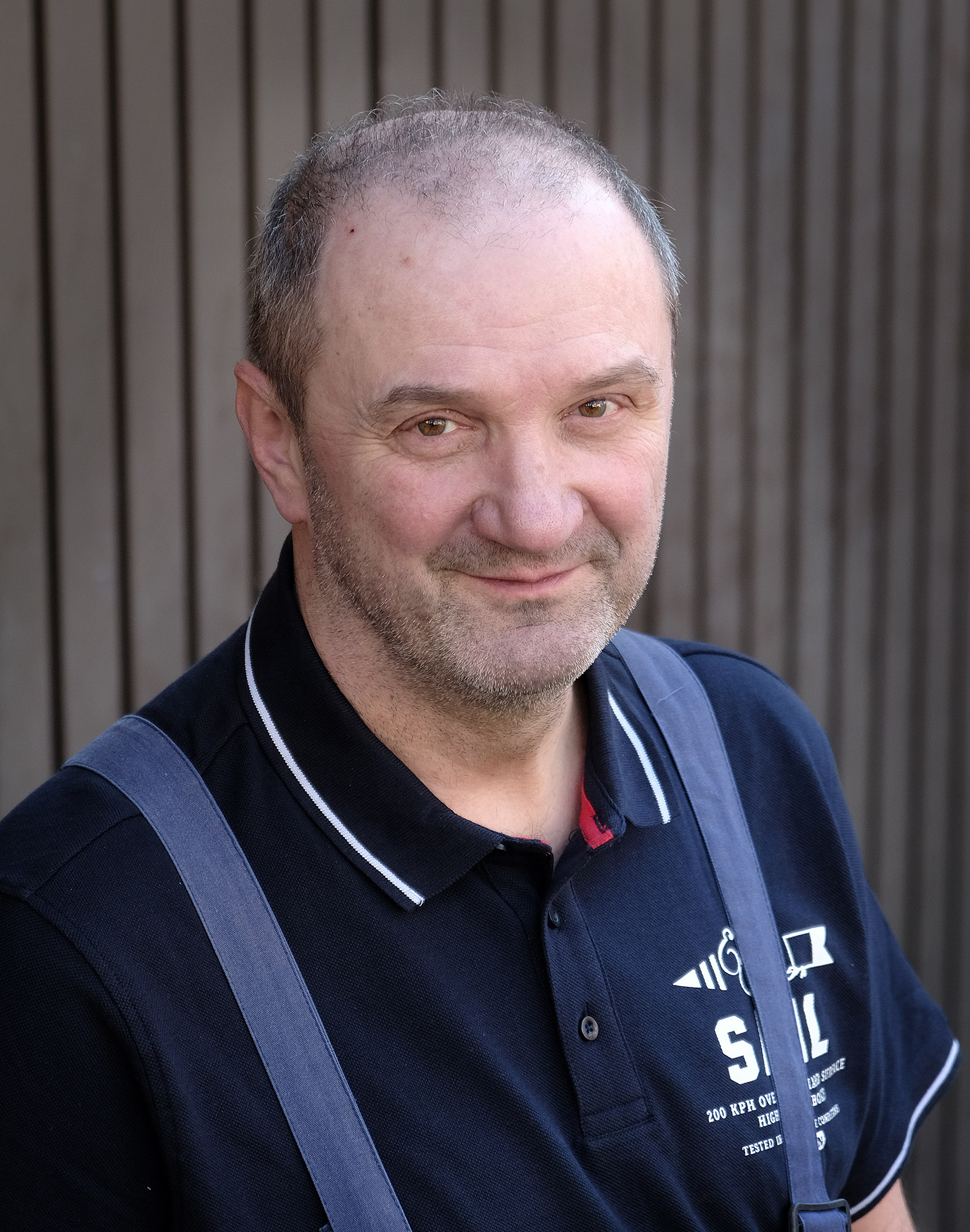 Kucsera Denis - Budai Villanyszerelő